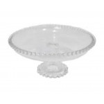 Suporte  Cristal Bolinha Fundo 